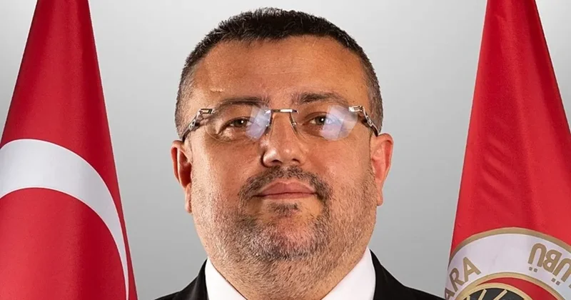 Gençlerbirliği nde yeni yönetim belli oldu! İşte görev dağılımı...