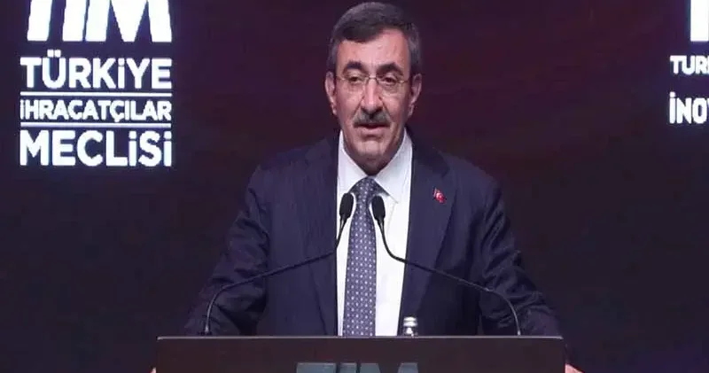Cumhurbaşkanı Yardımcısı Yılmaz: Enflasyon bizim için şu anda en öncelikli mesele