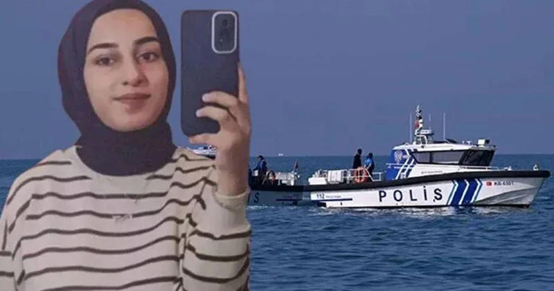 Rojin Kabaiş soruşturmasında flaş gelişme: 2 ayrı erkeğe ait DNA tespit edildi