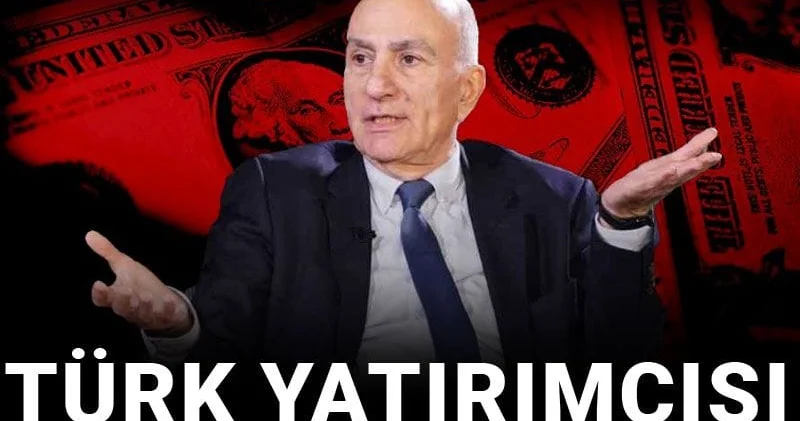 Mahfi Eğilmez açıkladı: Türk yatırımcısı ikili kazanç sağlıyor