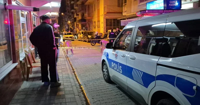 Aydın da silahlı kavga: Zorla arabaya bindirilmek istenen kişi vuruldu