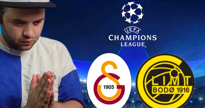 Liverpool maçını bilmişti: Galatasaray Bodo Glimt maçının sonucunu açıkladı