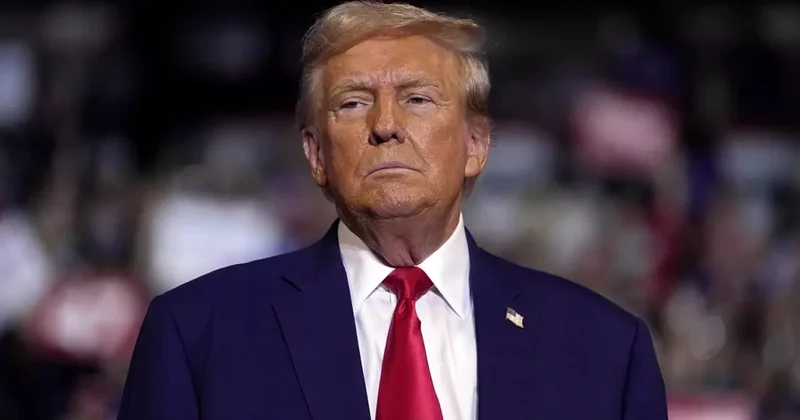 ABD de asker krizi! Trump: Başkomutan yetkimi kullanıyorum...