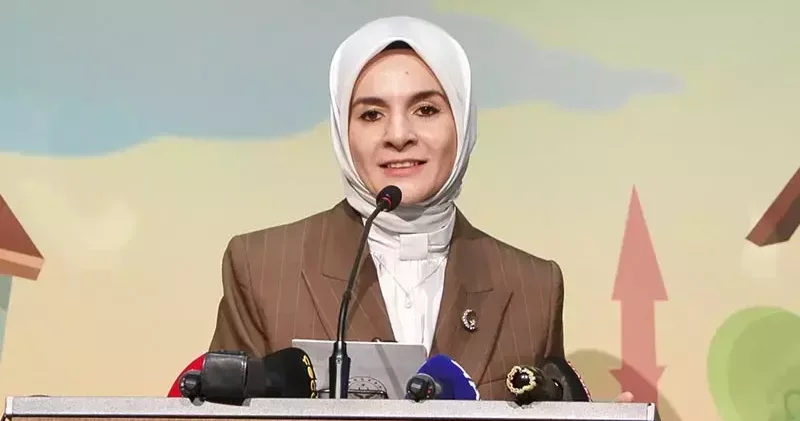 Bakan Göktaş: 16 yaş altı dijital sosyal medya bağımlılığıyla ilgili çocuklarımızı korumaya yönelik adım atmaya kararlıyız