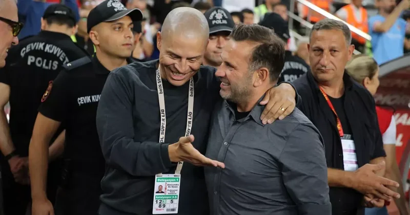 Özellikle istiyor! Okan Buruk un hedefinde Alex in eski öğrencisi var