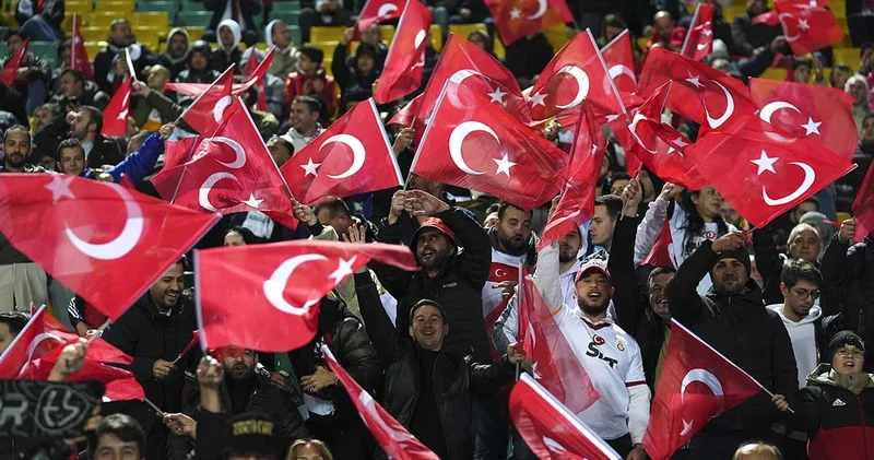 Millilerin gol sevinci 2 dakika sürebildi