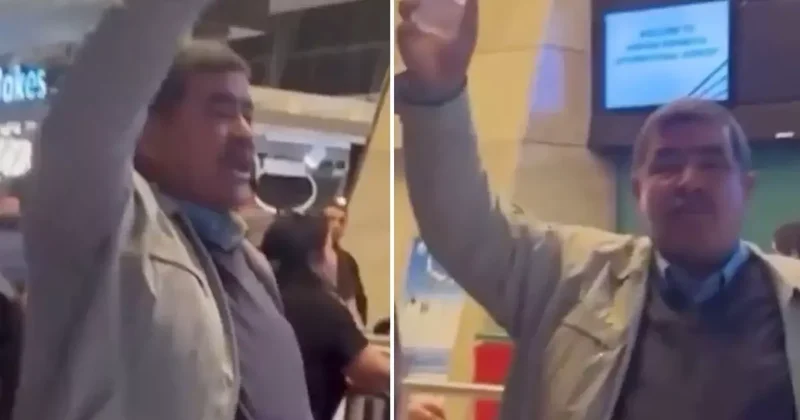 Çiftçilik yapan vatandaş, havalimanındaki su fiyatına isyan etti: Memleket ne hale gelmiş?