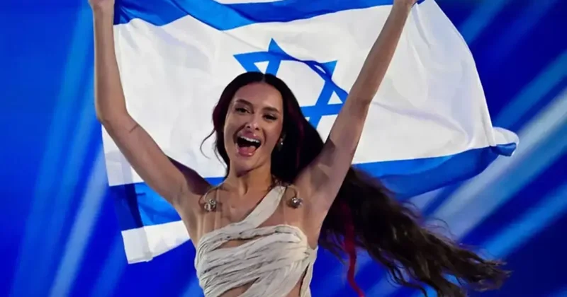 Avusturya, İsrail in yarışmadan çıkarılması halinde Eurovision a ev sahipliği yapmayacağını açıkladı