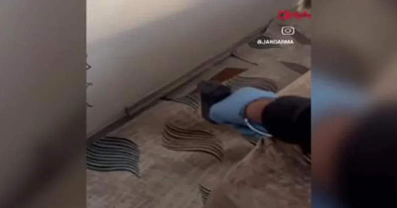 11 yıllık firar bitti: Katil zanlısı özel bölmede yakalandı Sözcü Gazetesi