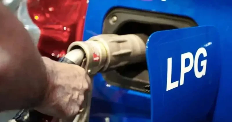 LPG piyasasında fiyatlandırmada yeni dönem Sözcü Gazetesi
