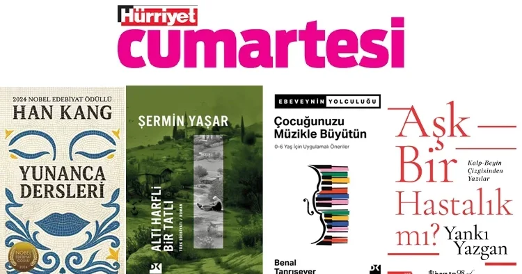 Hayatın ve hikâyelerin izinde