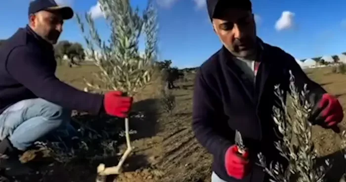Milyonlarca kişi eleştirmişti! Çok sövmüştünüz diyerek son halini gösterdi