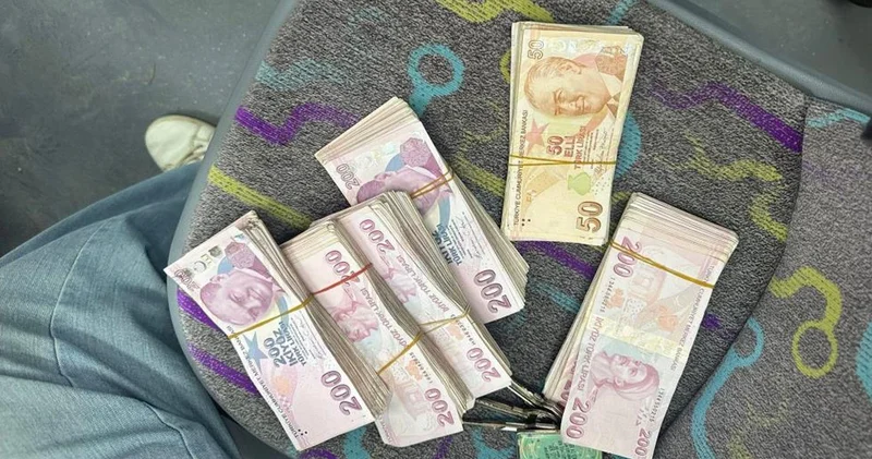 Almanya da yaptığı iyiliğin karşılığını Türkiye de aldı