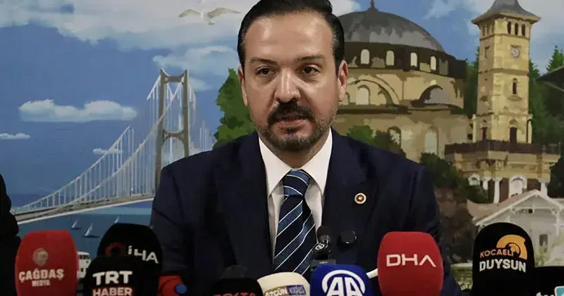 AK Parti li Zorlu: Meclis teki sloganları kesinlikle doğru bulmuyoruz