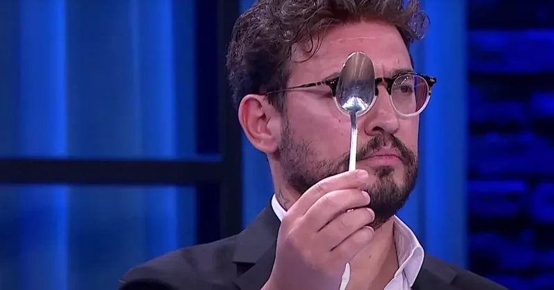 MasterChef Türkiye 2025 te ilk kaşık sahibini buldu