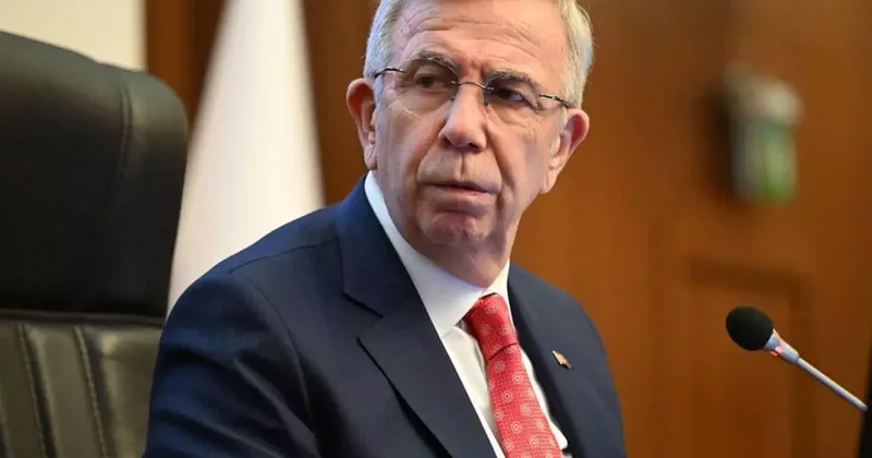 Mansur Yavaş a soruşturma talebine CHP den peş peşe tepki