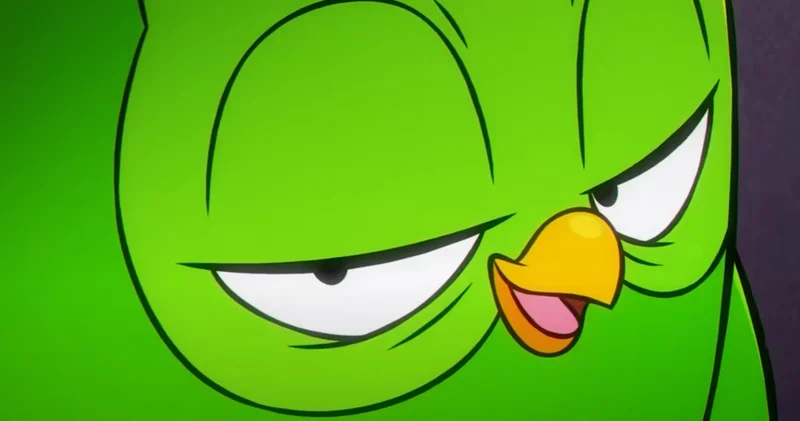 Duolingo uygulaması kendi anime dizisini yaptı: İşte ilk fragman