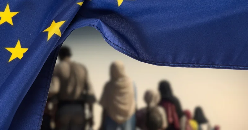 Schengen de yeni dönem: Sistem yarın başlıyor