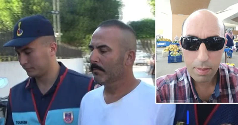 Arkadaşının boğazını kesen katil gerekçesini açıkladı SON DAKİKA HABERİ Son dakika haberleri