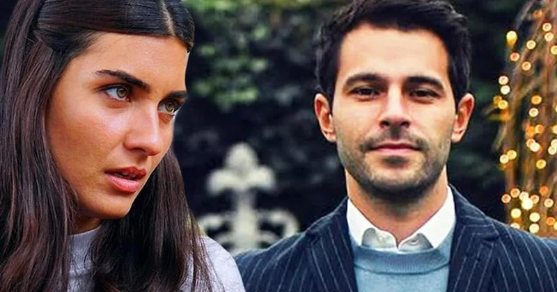 Hakan Sabancı ya Tuba Büyüküstün sorulunca... Sözcü Gazetesi