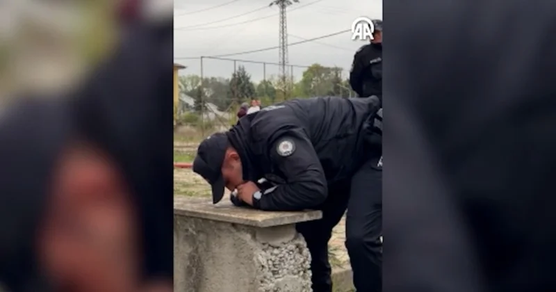 Yangından kurtardı dakikalarca kalp masajı yaptı! Yine de kurtaramadı Sözcü Gazetesi