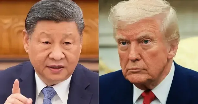ABD Çin ticaret savaşı yine alevlendi: Trump tan Çin e ek yüzde 100 gümrük vergisi Amerika Haberleri