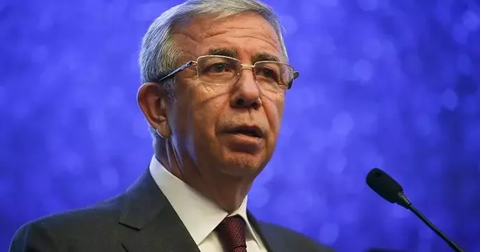 Mansur Yavaş a soruşturma talebi... Siyasilerden tepkiler çığ gibi büyüdü: Gözler kritik saate çevrildi!
