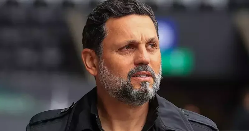 Son dakika: Antalyaspor yeni hocasını resmen açıkladı! Emre Belözoğlu ndan sonra... Son Dakika Spor Haberleri