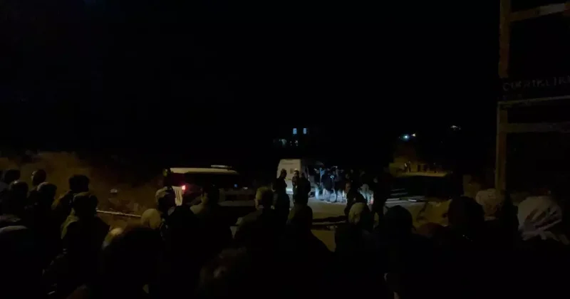 Çifte cinayet, at nalı sayesinde çözüldü