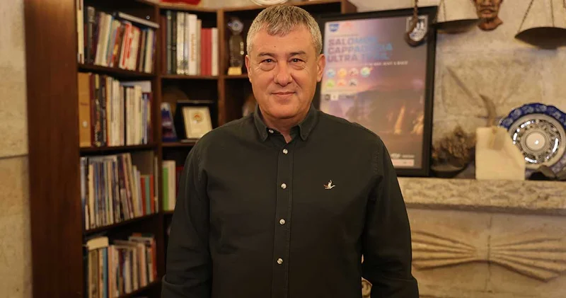Kapadokya ya 200 milyonluk katkı: Aydın Ayhan Güney açıkladı