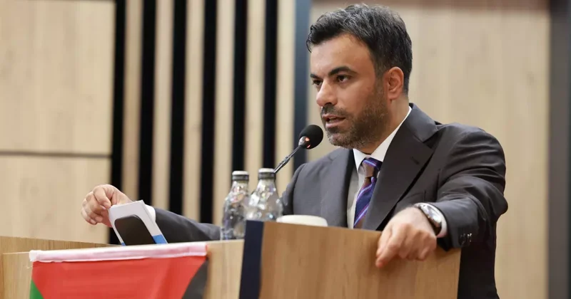 Yıldız: Bağcılar en az suç işlenen ilçelerden biri