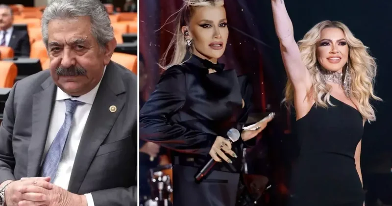 MHP li isimden ünlü isimlerle ilgili çok konuşulacak mesaj: Nutuk atmaya kalkarlarsa...