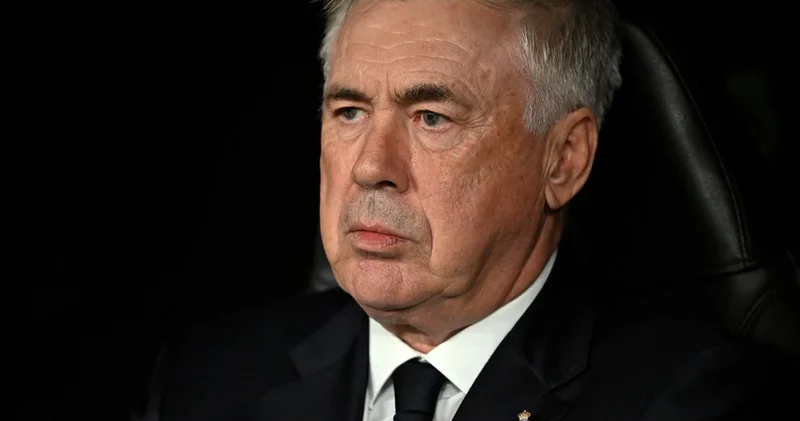 Ancelotti nin maaşı, Scaloni ninkinin 4 katı