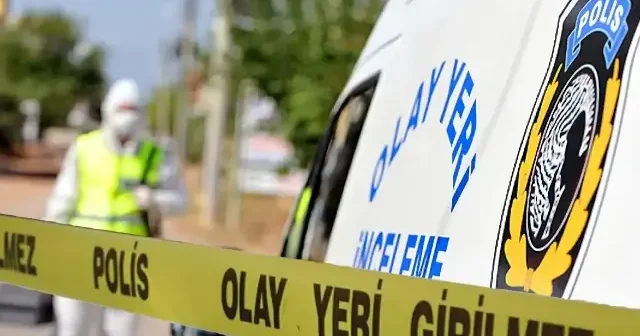 Villada cinayet: Eyüpsultan da erkek cesedi bulundu İstanbul Haberleri