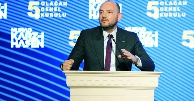Asgari ücrete refah payı verilsin Gündem Haberleri