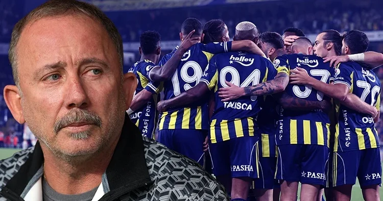 Beşiktaş, Fenerbahçe nin bir yıldızını daha istiyor! Sergen Yalçın onay verdi, transfer için çalışmalar başladı