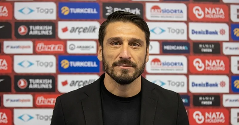 Egemen Korkmaz: Beklenen bir galibiyetti