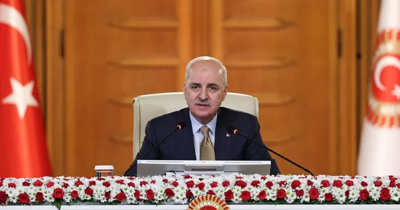 Numan Kurtulmuş İmralı ya gidecek mi? Sözcü Gazetesi