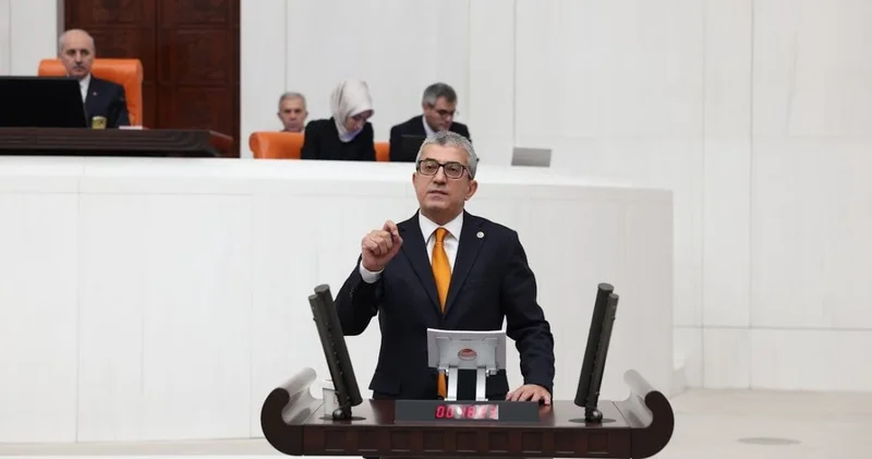 Günaydın: Melih Gökçek dönemini incelemeden kimseyi ikna edemezsin