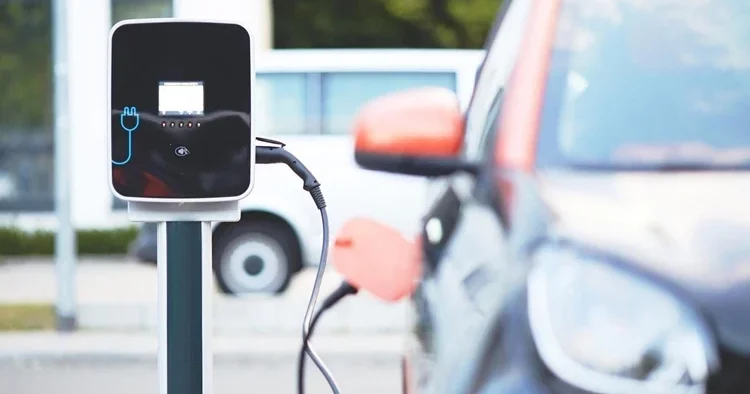 Almanya’da elektrikli araçlara prim