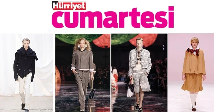 Tarzın ötesinde bir kişilik göstergesi