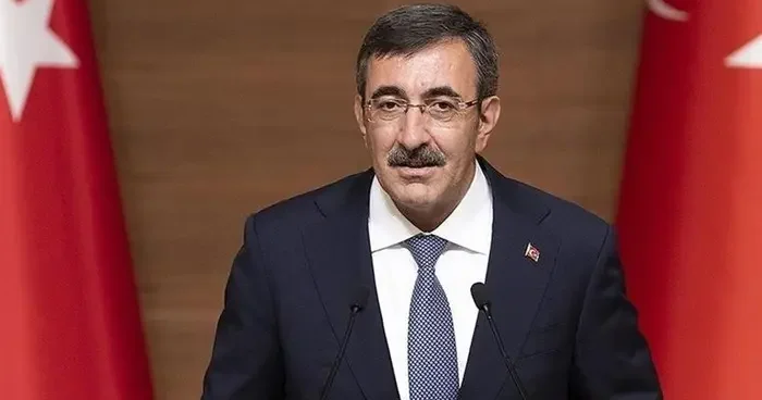 Cumhurbaşkanı Yardımcısı Cevdet Yılmaz: Ülkemizdeki 87 bin yabancı sermayeli şirket, Türkiye’yi entegre bir bölgesel üs haline getirmiştir