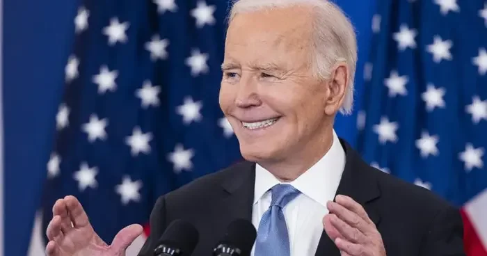 Biden ın, radyoterapi tedavisi gördüğü açıklandı
