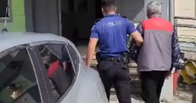 Antakya ve Arsuz’da hapis cezasıyla aranan 3 şahıs yakalandı Hayat Haberleri