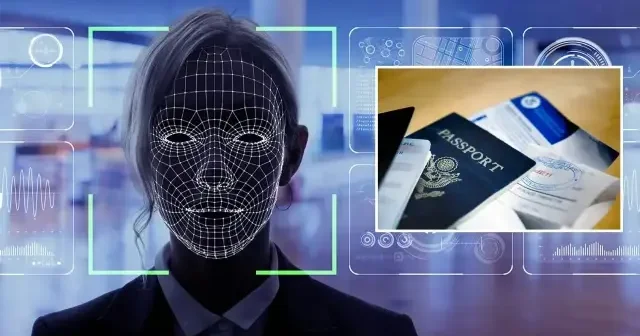 Yarından itibaren herkesin parmak izi ve yüzü kayıt altında: Schengen de pasaport damgası tarihe karışıyor Dünya Haberleri