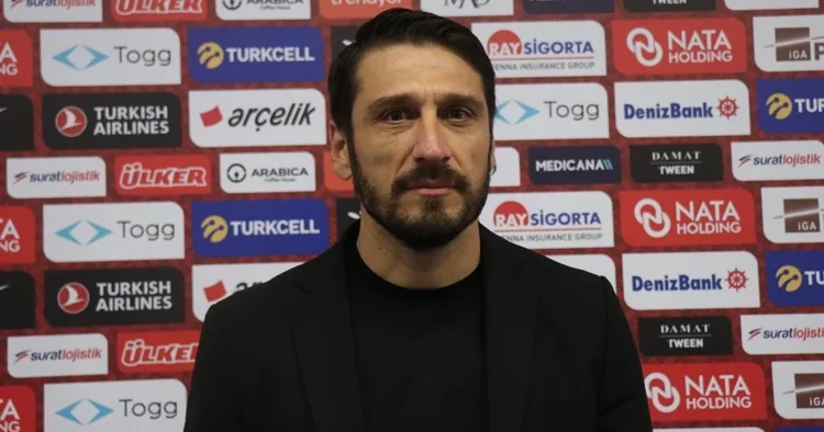 Egemen Korkmaz: Beklenen bir galibiyetti
