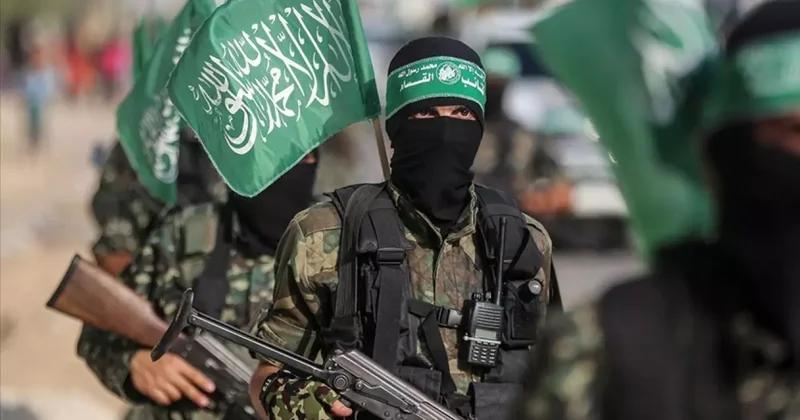 Hamas tan açıklama: Tüm imkanlar seferber edilecek
