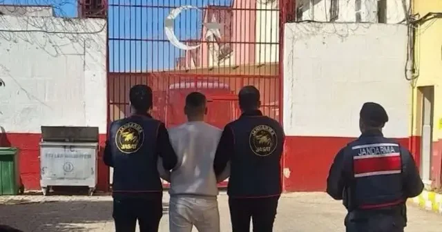 Firari hükümlü JASAT’tan kaçamadı Aydın Haberleri