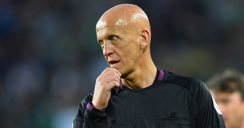 Pierluigi Collina: Türkler beni hala çok seviyor Futbol Haberleri