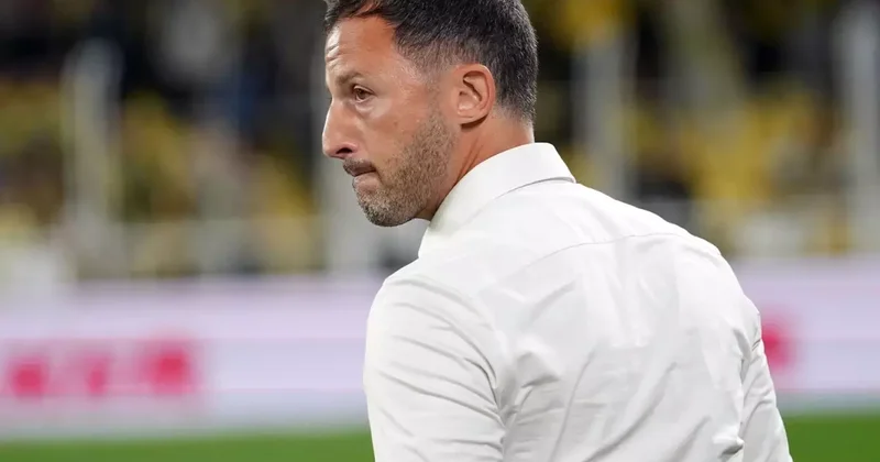 Tedesco dan ilk 11 de radikal değişiklikler